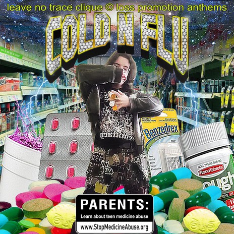 Tweaker Shawty ft. Slvrstrck cover art