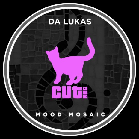 Mood Mosaic (Extended Mix) cover art
