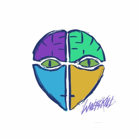 Wave Lake cover art