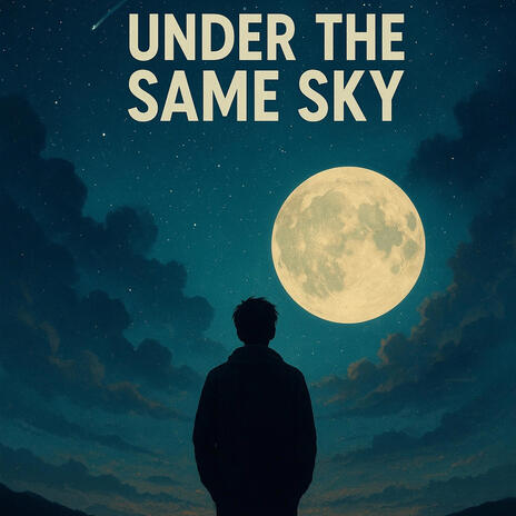 Under the Same Sky cover art