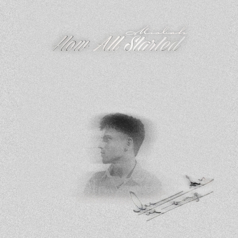 M Del cover art