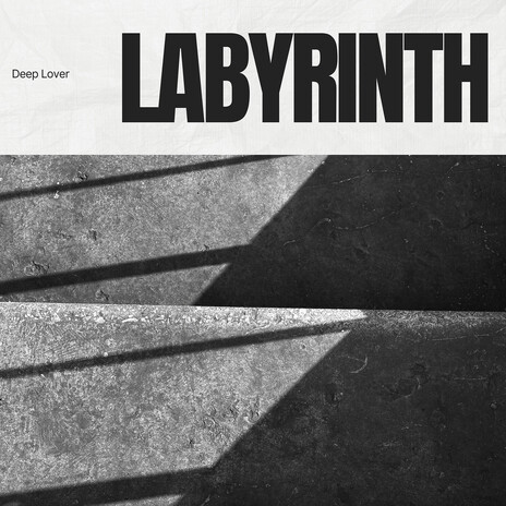 Labyrinth cover art