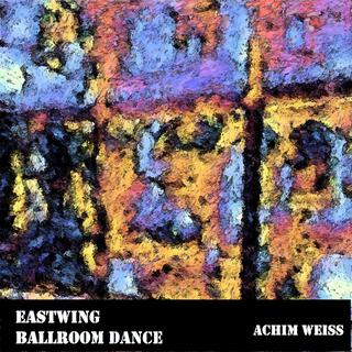 Eastwing Ballroom Dance cover art
