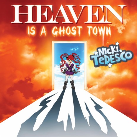 Broken cover art