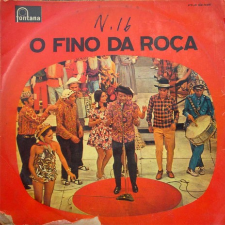 Canjiquinha cover art