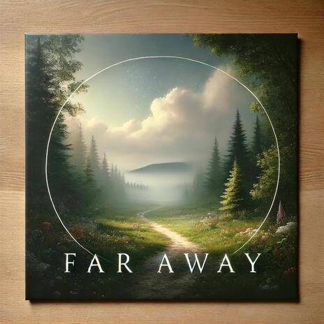 Far Away cover art