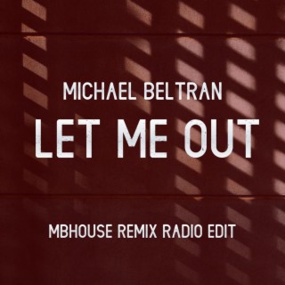 Michael Beltran