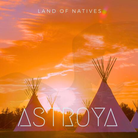 Land of Natives cover art