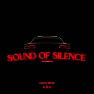Sound of Silence (Remix) cover art