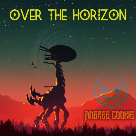 Brilliant cover art