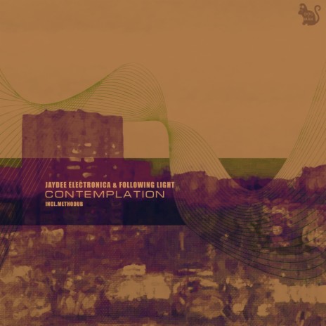 Contemplation (Original Mix) ft. Following Light cover art
