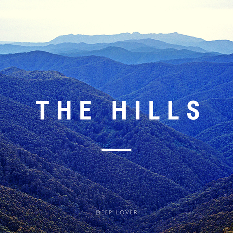 The Hills cover art