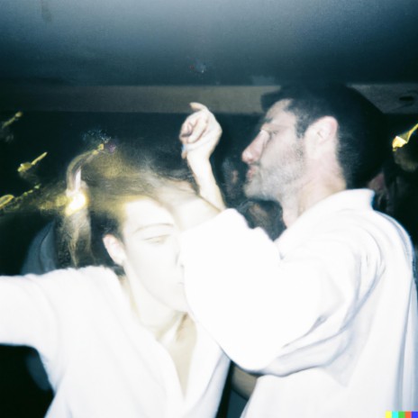 I Want U 2 Dance With Me cover art