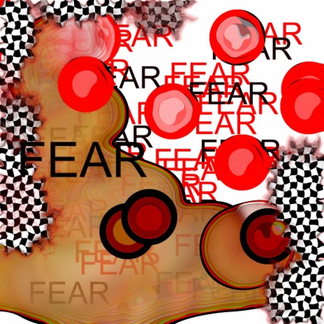 FEAR cover art