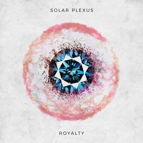 Royalty cover art