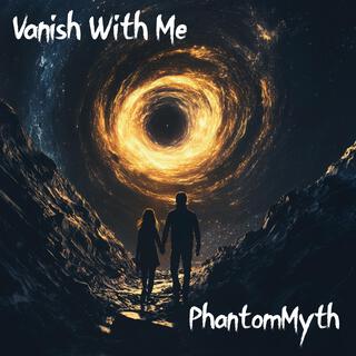Vanish With Me cover art