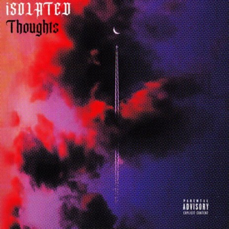 Troubled Mind. (Radio Edit) cover art