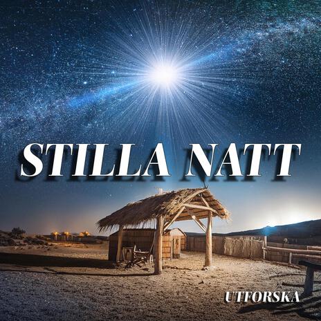 Stilla natt (Alternativ bjäller-version) cover art