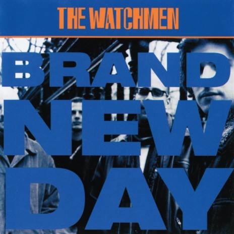 Kill The Day (Album Version) cover art