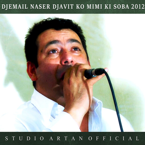 Djemail Gashi (Pusto Odova Telefoni Te Acol) cover art