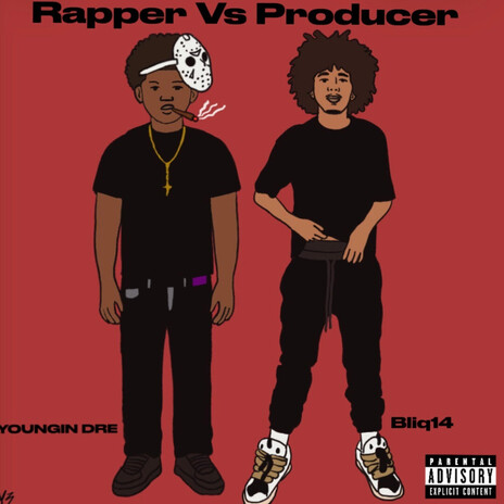 Lyfe cover art