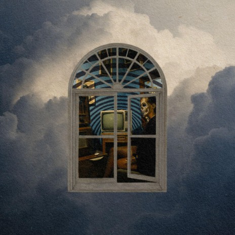 Viral cover art
