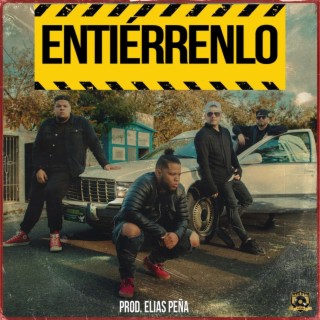 Entiérrenlo (Instrumental)