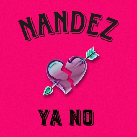 Ya No cover art