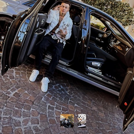 Richer n richer cover art