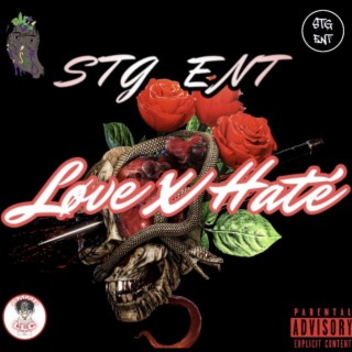 Love x Hate