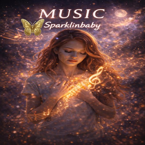 Music cover art
