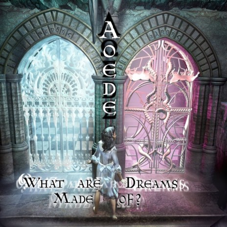 Dream Magicians/Siren Song cover art