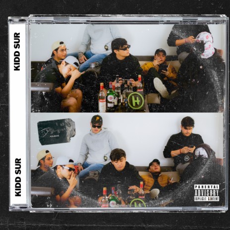Southside ft. K1DD SUR & Tenma cover art