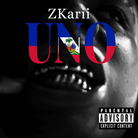 UNO cover art