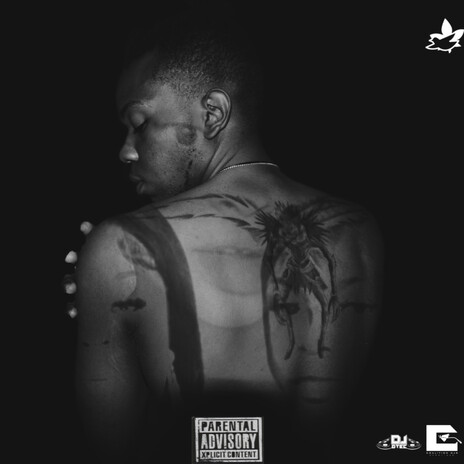 4 Tha Streets ft. WilkTheRipper & JDK Johnny cover art