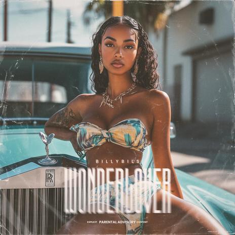 WonderLover cover art