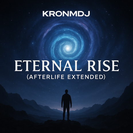 Eternal Rise (Afterlife) (Extended) cover art