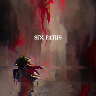 SIX PATHS cover art