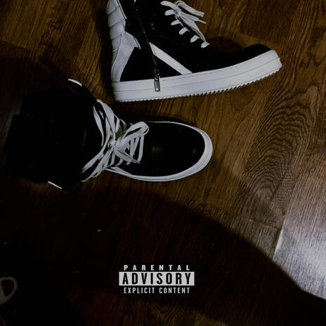 Lights out cover art