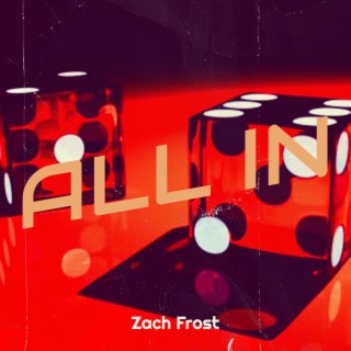 All In cover art