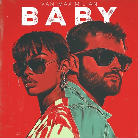 Baby cover art