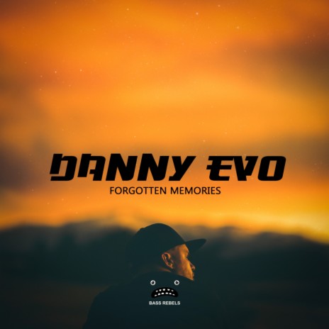 Forgotten Memories (Original Mix) cover art