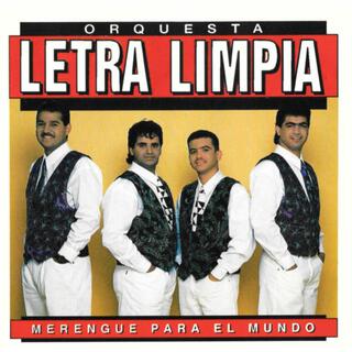 LETRA LIMPIA
