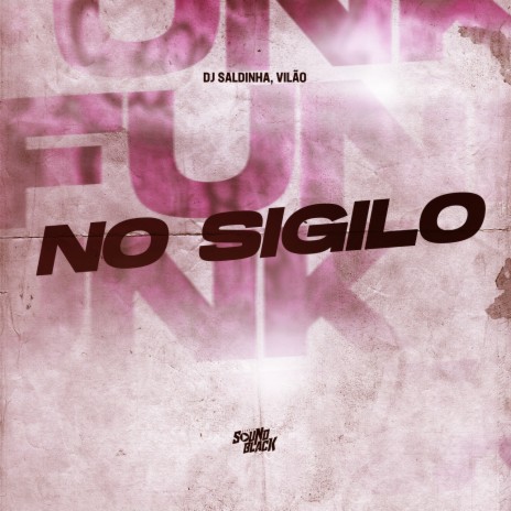 No Sigilo ft. Vilão cover art