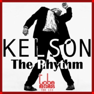The Rhythm cover art