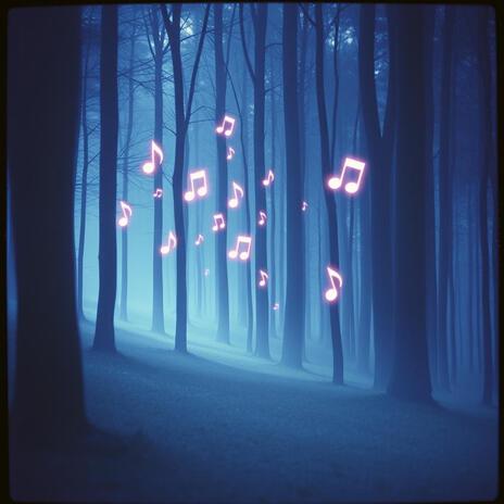 Whispers of the Forest cover art