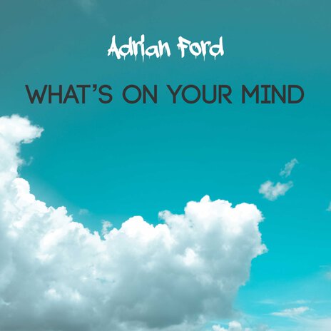 Whats on Your Mind cover art