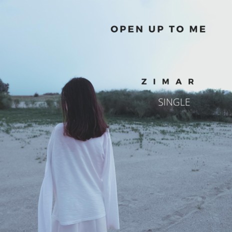 Open up to Me cover art