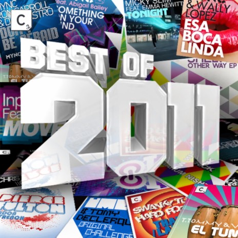 The Best Of Cr2 Records 2011 (DJ Mix 2)
