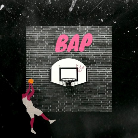 Bap cover art